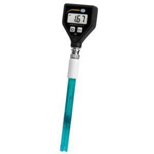 PCE Instruments PCE-PH 16 - Environmental pH Meter (Recessed Glass Probe)