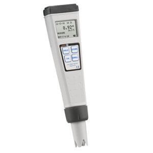 PCE Instruments PCE-PH 23 - Environmental pH Meter (pH, Temperature)
