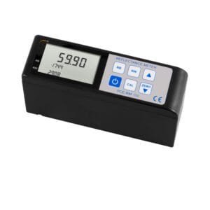 PCE Instruments PCE-RM 100 - Gloss Meter