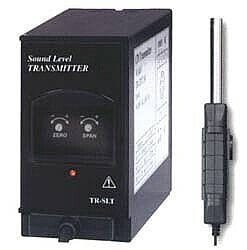 PCE Instruments PCE-SLT-TRM - Sound Level Meter