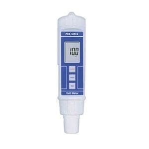 PCE Instruments PCE-SM 11 - All-in-one Salt Meter
