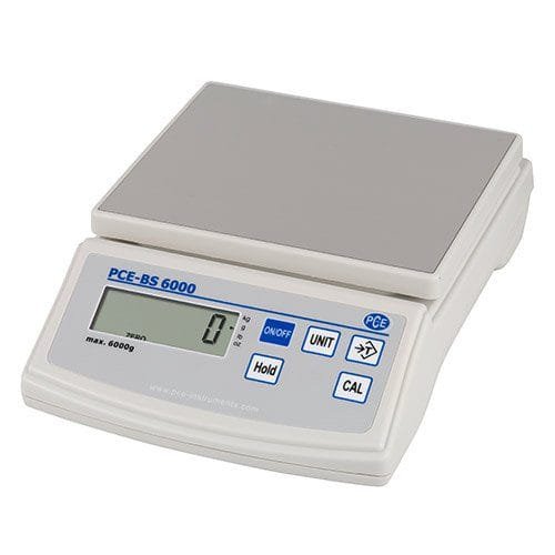 PCE_Instruments_PCE-BS_6000