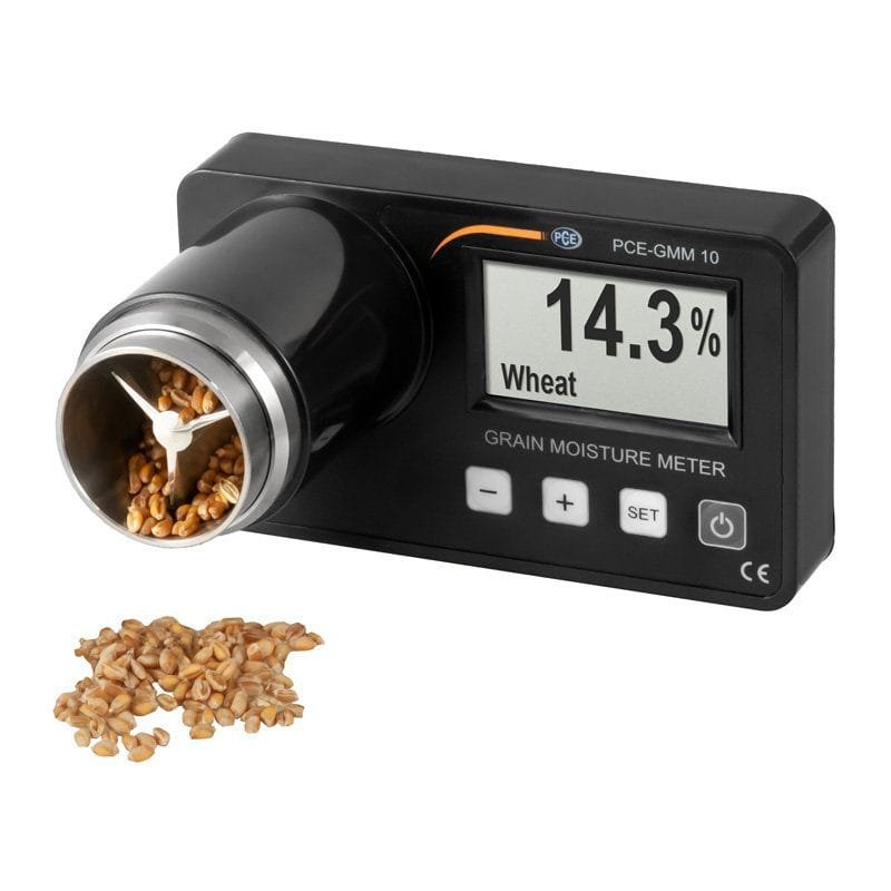 PCE_Instruments_PCE-GMM_10_-_Grain_Moisture_Meter