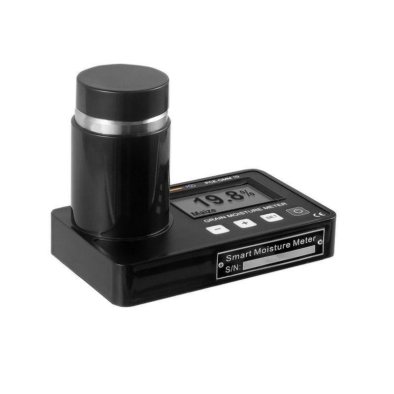 PCE_Instruments_PCE-GMM_10_-_Grain_Moisture_Meter_Image_1