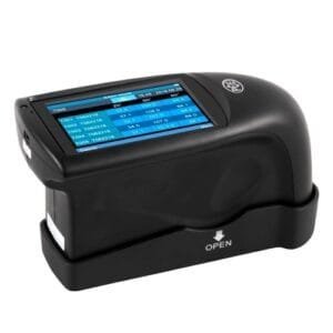 PCE Instruments PCE-IGM 100 - Gloss Meter (20 ° / 60 ° / 85 °)