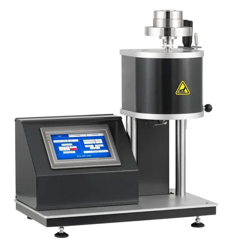 PCE_Instruments_PCE-MFI_400-US_-_Melt_Index_Tester