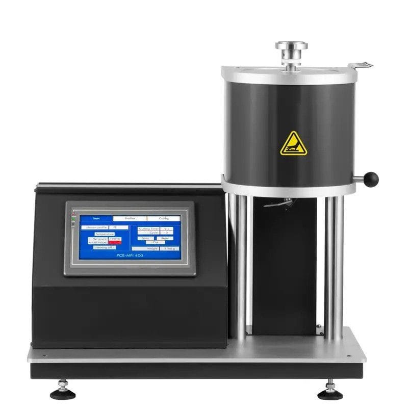 PCE_Instruments_PCE-MFI_400-US_-_Melt_Index_Tester_Image_1