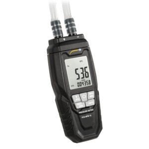 PCE Instruments PCE-MPM 10 - Handheld Manometer (5000 Pa)