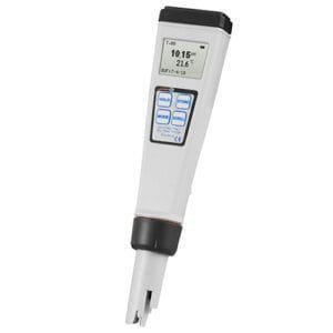 PCE Instruments PCE-PH 25 - Environmental pH Meter (pH, Conductivity, Salinity, TDS, Temperature)