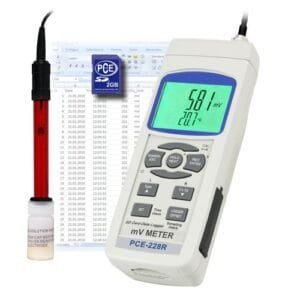 PCE PCE-228-R - Redox Meter