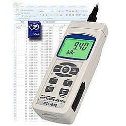 PCE PCE-932 - Pressure Meter (0 – 400 bar)