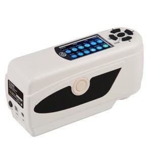 PCE Instruments PCE-CSM 6 - Colorimeter for Quality Control (CIE L*a*b*C*h, CIE L*a*b*)