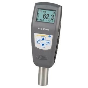 PCE Instruments PCE-DDO 10 - Digital Durometer (0-100 Shore O)