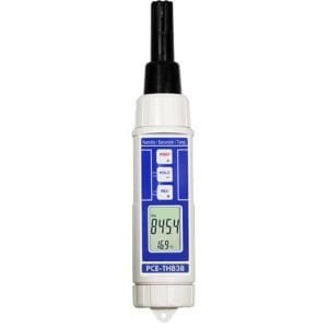 PCE PCE-THB 38 - Thermo Hygrometer