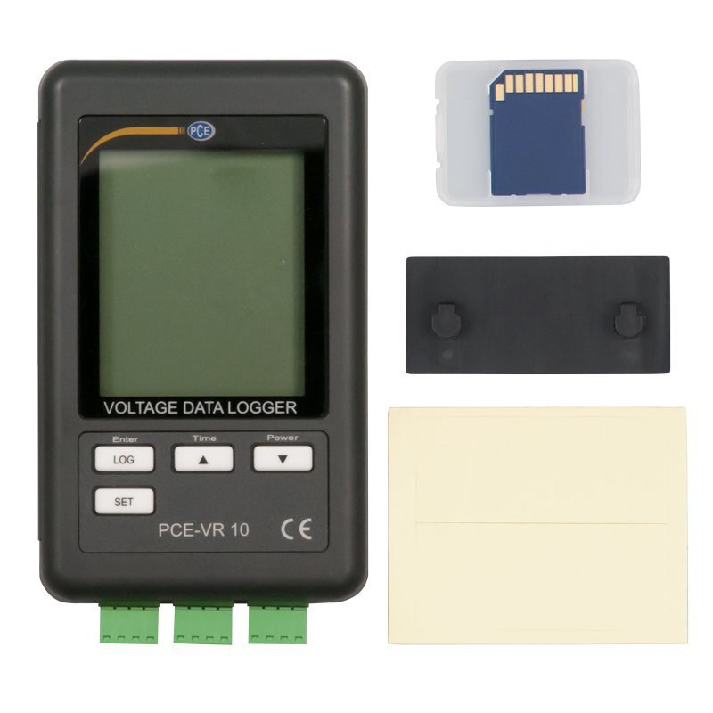 PCE_PCE-VR_10_Full_Set_Image