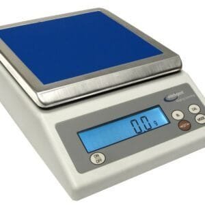 Intelligent Weighing Technology PD-5000 Laboratory Balance