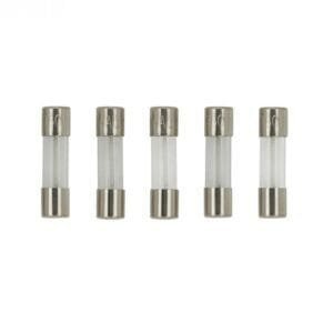 Pace 1159-0257-P5 - Fuse (3AG, 60V, 12A)