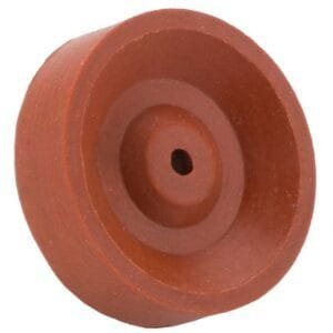 Pace 1213-0087-P10 - SX 100 Front Seal, Pack of 10