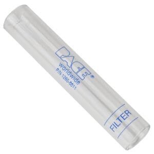 Pace 1265-0011-P1 - SX-100/90 Glass Chamber