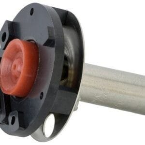 Pace 6010-0107-P1 - Heater Assembly