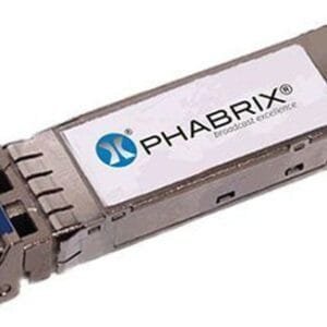 Phabrix PHSFP-RT30-1550 - Optical Transceiver 1550nm