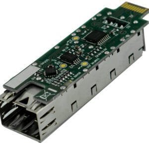 Phabrix PHSXM-CAGEP - Universal SFP Cage Replacement