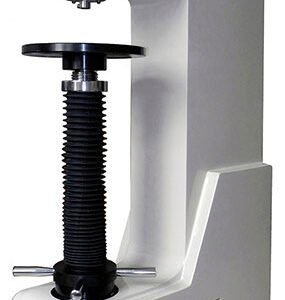 Phase II+ 900-349 - Tall Frame Digital Sup Rockwell Hardness Tester