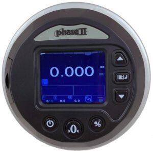 Phase II+ 900331345-9700 - Digital Indicator Upgrade
