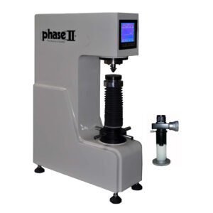 Phase II+ 900-355 - Digital Motorized Brinell Hardness Tester