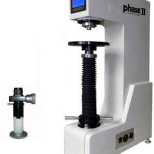 Phase II+ 900-356 - Tall Frame Digital Brinell Hardness Tester