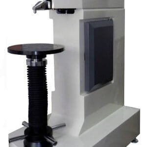 Phase II+ 900-386 - Tall Frame Digital TWIN Rockwell/Superficial Hardness Tester