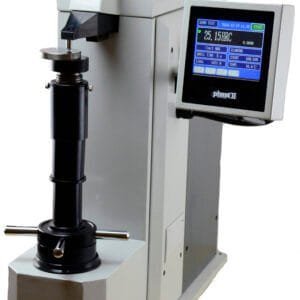 Phase II+ 900-387 - Motorized TWIN Rockwell Hardness Tester
