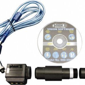 Phase II Plus 900390-Upgrade C-D Software Upgrade C to D