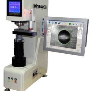 Phase II+ 900-359 Automatic Brinell Hardness Tester