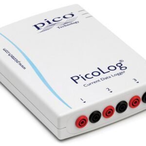 Pico CM3 KIT PicoLog CM3 3 Channel Current Monitor Data Logger with Clamps