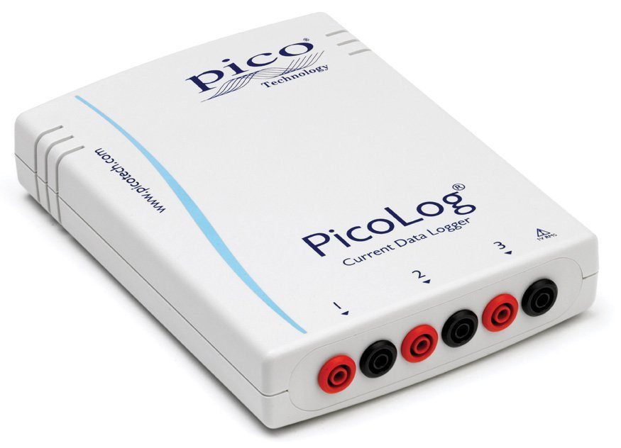PicoLog-CM3-Data-Logger