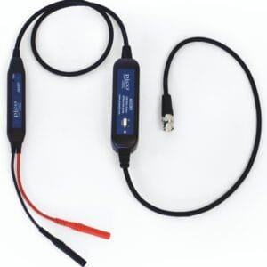 Pico AD2201 - Active differential probe 60V, 200MHz, x1/10, CAT I