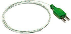 Pico SE031 TC Probe: Glass Fibre - 5m K Type Thermocouple