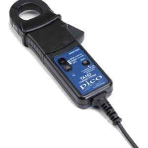 Pico TA167 - 200 A / 2000 A AC/DC Current Probe, BNC Connector