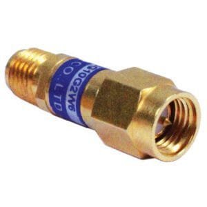 Pico TA261 Attenuator 6 dB 10 GHz 50 Ω SMA (m-f)