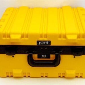 Platt 359TY-SGSH Molded Tool Cases
