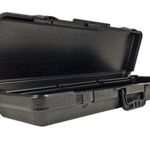 Platt 901 Blow Molded Cases, 2 oz., 5 lb.