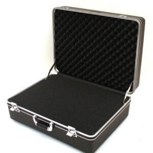 Platt 241809 - Heavy-Duty Polyethylene Case