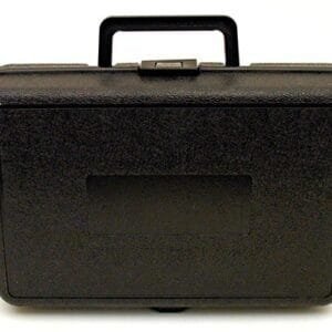 Platt 307 - Blow Molded Case