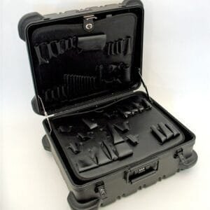 Platt 349T-SGSH - Military Type Super-Size Tool Case