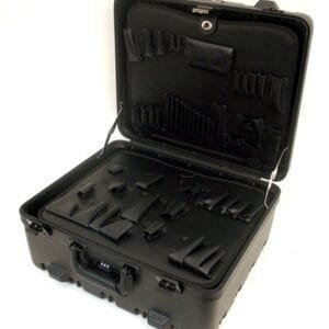 Platt 359T-SGSH - Super-Size Tool Case