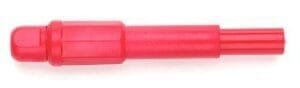 Pomona 122506A - Retractable Sheath Banana Plug, -10°C to +80°C, 20A