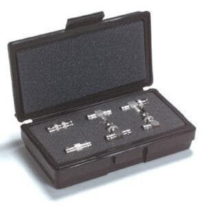 Pomona 5513 - BNC Attenuator Kit, 50 Ohm, -55°C to +102°C