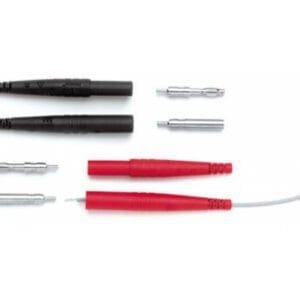 Pomona 6384-02 - In-Line User Installed Banana Jack Set