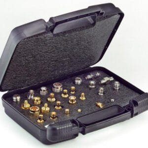 Pomona 72934 - Multi-RF Direct Adapter Kit